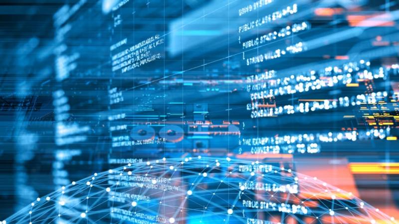 Linux基石:霞浦县小程序开发公司的技术底座与发行版选择逻辑